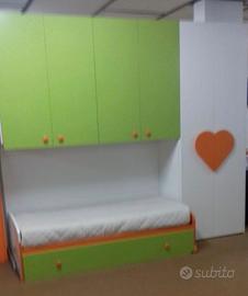 Cameretta italian business