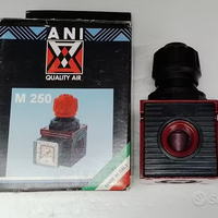 Regolatore di pressione