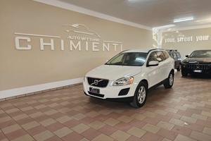 Volvo XC 60 XC60 D3 AWD Geartronic R-design