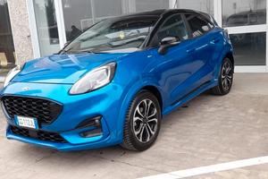 Ford Puma 1.0 Hybrid 125 CV ST-Line