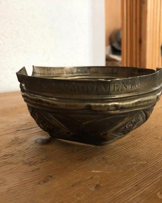 Cimelio Militare 46° Reggimento Fanteria Reggio