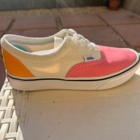 Vans ComfyCush Era Multicolore
