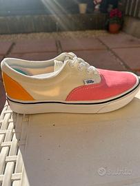 Vans ComfyCush Era Multicolore