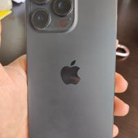 iPhone 15 pro max 512gb