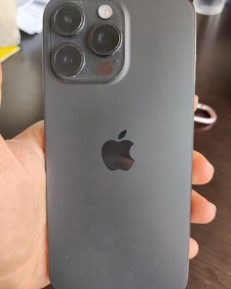 iPhone 15 pro max 512gb