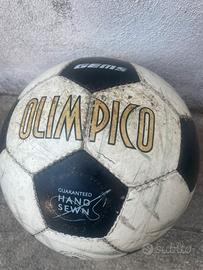 Pallone da Calcio Gems Misura 5