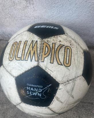 Pallone da Calcio Gems Misura 5