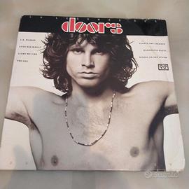 The doors - The best of the doors - double LP
