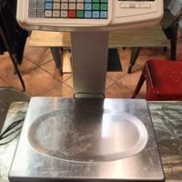 Bilancia da salumeria