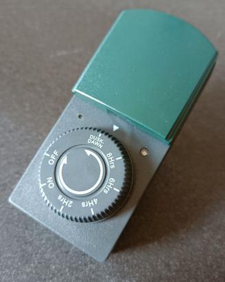 Timer presa elettrica - Temporizzatore luci Natale