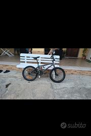 bmx btwin