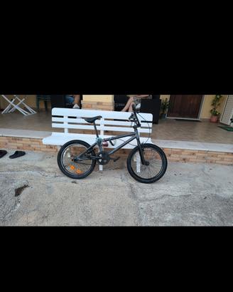 bmx btwin
