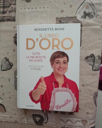 ricettario di fatto in casa da benedetta 