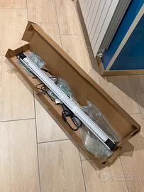 Barra Led acqaurio Amtra 120 cm NUOVA