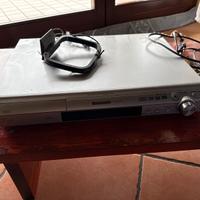 Home Theater  Panasonic SA-HT340