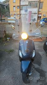 vespa lx 150 2009