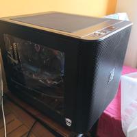 Pc Professionale i7 32gb RAM 4TB SSD+HD Nvidia GTX