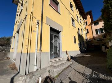 NEGOZIO A LECCO