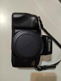 Canon eos 750