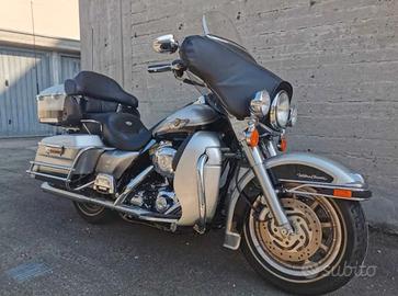 Harley-Davidson Ultra Classic 1450 Centenario 