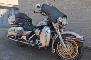 Harley-Davidson Ultra Classic 1450 Centenario 