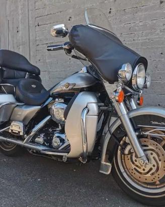 Harley-Davidson Ultra Classic 1450 Centenario 