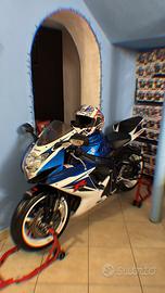 Gsx-R 600