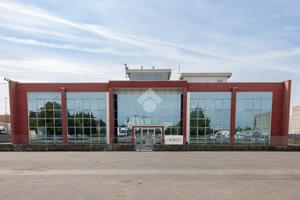 CAPANNONE A VILLAFRANCA DI VERONA