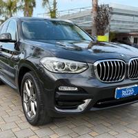Bmw X3 xDrive20d xLine
