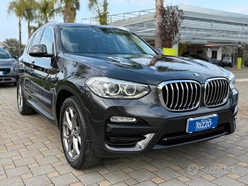 Bmw X3 xDrive20d xLine