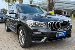 Bmw X3 xDrive20d xLine