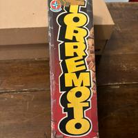 Gioco di abilità dai 6 anni in su.