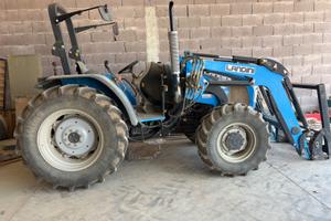 Trattore landini 70