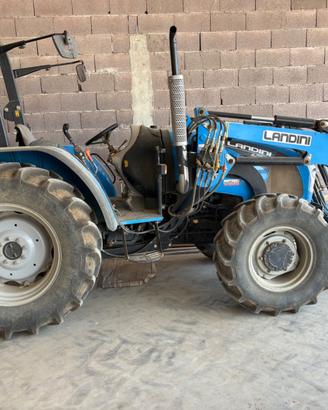 Trattore landini 70
