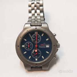 citizen vagary titanuim