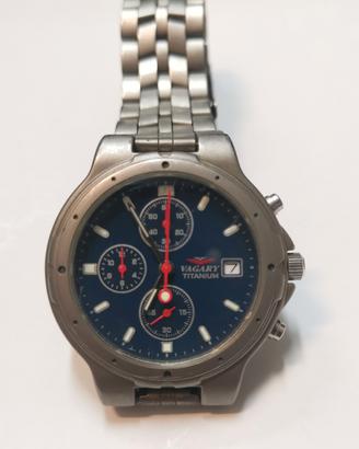 citizen vagary titanuim