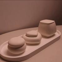 Set decorativo 