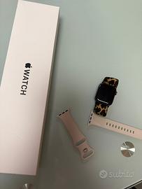 Apple watch SE