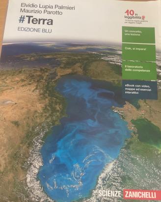 libro #terra
