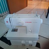 Macchina da cucire Singer 1408 