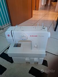 Macchina da cucire Singer 1408 