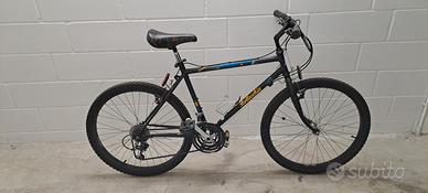 MTB BOTTECCHIA 21 RAPPORTI