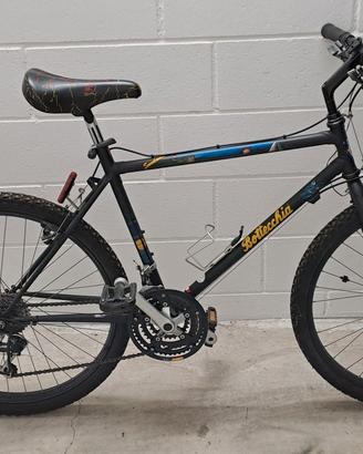 MTB BOTTECCHIA 21 RAPPORTI