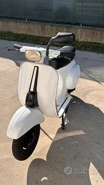 Piaggio Vespa 50 Special
