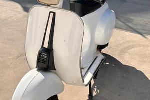 Piaggio Vespa 50 Special