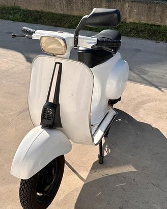 Piaggio Vespa 50 Special