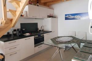 Centralissimo trilocale