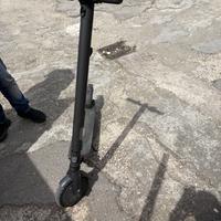 Monopattino elettrico