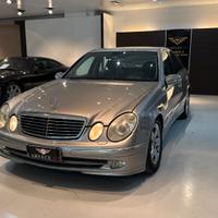 Mercedes-benz E 270 CDI 177CV - 2004