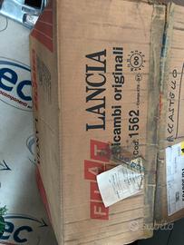 7707991 SCATOLA CAMBIO FIAT PANDA (1991-2003)